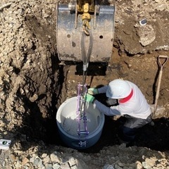 協力業者様募集【給排水設備、浄化槽工事、水回りトラブル】仙台の画像