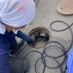 協力業者様募集【給排水設備、浄化槽工事、水回りトラブル】仙台の画像
