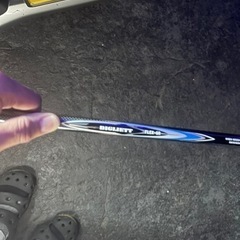 ゴルフクラブセットの画像