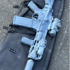 VFC AVALON CALIBUR II PDW/改