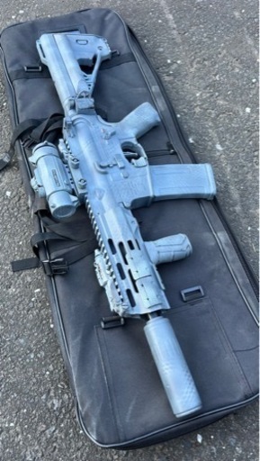 VFC AVALON CALIBUR II PDW/改