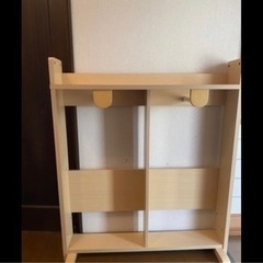 【お取引中】コイズミ学習机セット　配送込みの画像