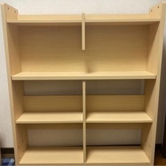 【お取引中】コイズミ学習机セット　配送込みの画像