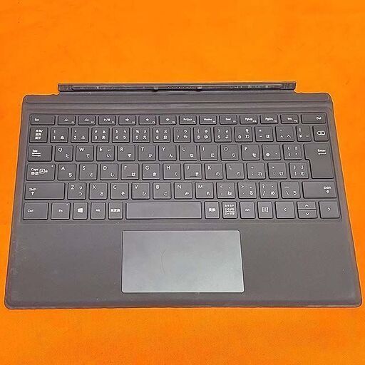◆Microsoft Surface Pro 4◆かばんに入れてね◆その② 現品管理番号：ha0907_1aw