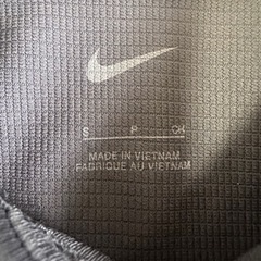 FIBA バスケW杯　NIKEポロシャツ　レディースSの画像