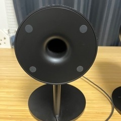 Razer Nommo フルレンジ 2.0ch ゲーミングスピーカーの画像