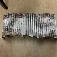 28個　DVD 未開封　新品　開封3点　洋画