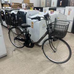 【商談中】電動アシスト自転車探すなら「リサイクルR」❕電動自転車❕入荷しました❕即日持ち帰り可能❕R4053