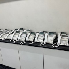 NEC DT400シリーズ