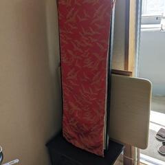 鎌倉彫り鏡台