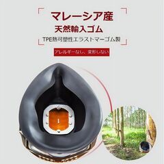 フィルター交換式 防塵マスク ダストフィルター 各種粉じん 花粉 有害物質 ろ過 アスベスト 研磨 板金塗装 解体作業の画像