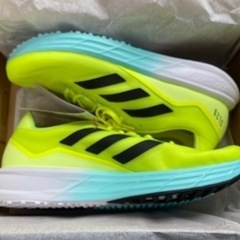 【完売品・新品・未着用】adidas アディダス SL20 ラン...