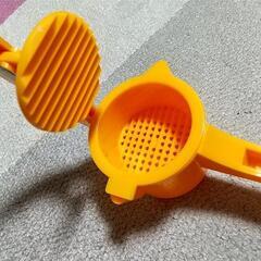 ハンドミキサーの画像