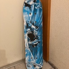 スケートボード