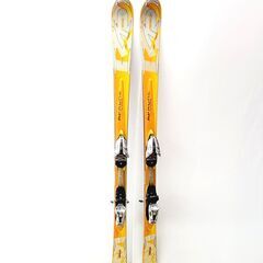 1/4K2 スキー板 APACHE 160cm MARKER