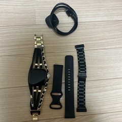 フィットビットバーサ3