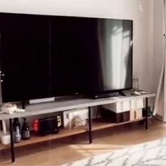 テレビ台　