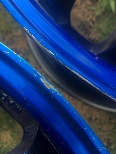 RAYS 57 ULTIMATE グラムライツ PCD100 4H 17×7J ＋50 アクア シビック等に