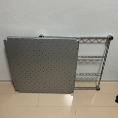 ホームエレクター