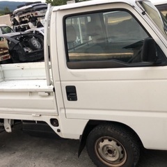 HONDA ACTY truck 2WD(1998)