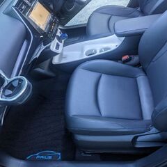 #50プリウス#程度良し#トヨタ#革#Aツーリング#車検たっぷりの画像