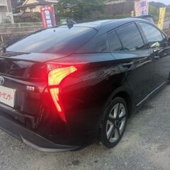 #50プリウス#程度良し#トヨタ#革#Aツーリング#車検たっぷりの画像