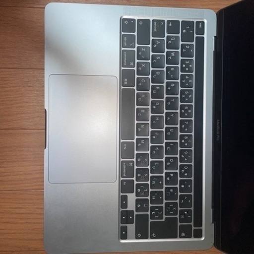 MacBook Pro 13-inch