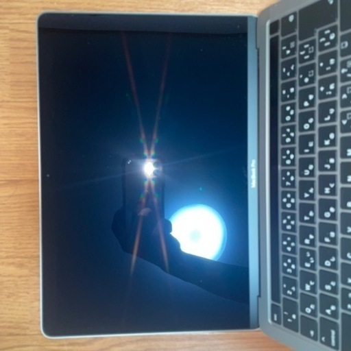MacBook Pro 13-inch