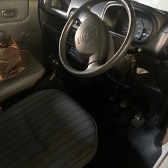ホンダ　良好軽トラック車検あり4WDの画像