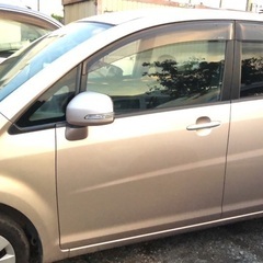 DAIHATSU MOVE(2008)