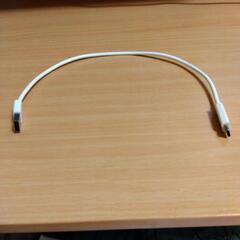 モバイルバッテリー6,000ミリアンペアの画像