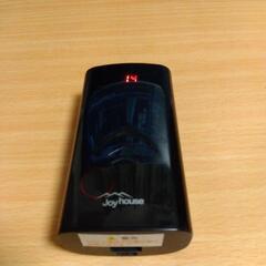 モバイルバッテリー（ワイヤレスイヤホン機能付き）