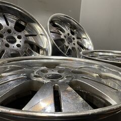 SPEED STAR Fellini LD5 スピードスター フェリーニ 19インチ 4本