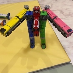 シンガリオン