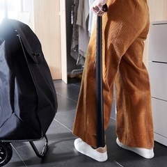 新品　IKEA 靴べら