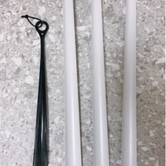 新品　IKEA 靴べらの画像
