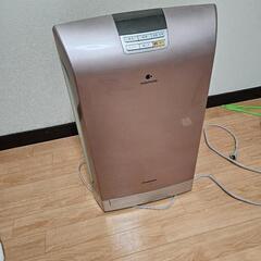 空気清浄機/加湿器
