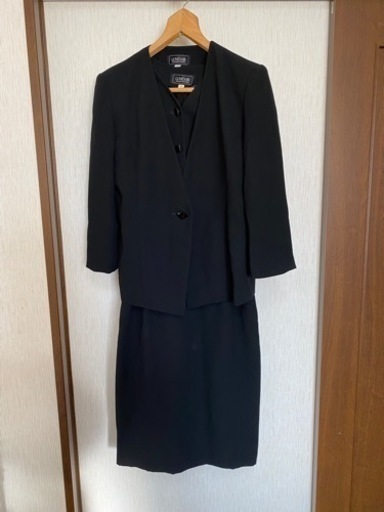 喪服 15AR 東京ソワール
