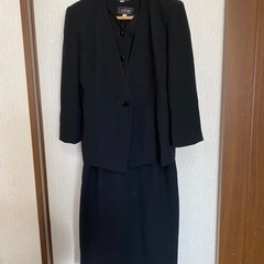 喪服 15AR 東京ソワール