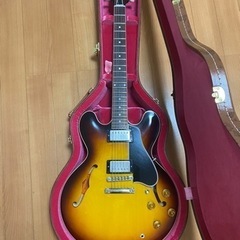 Gibson Custom Shop 1959 ES-335 R...