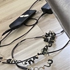 【中古】電動ソファの画像