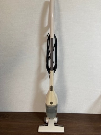 TWINBIRD サイクロン掃除機 TC-5106