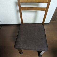 ダイニングテーブルセットの画像
