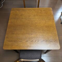 ダイニングテーブルセット