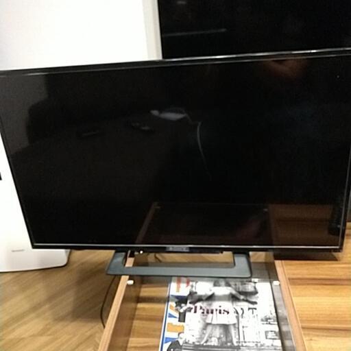 SONY 32型テレビ