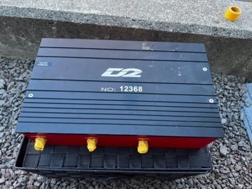 イデアル 電磁弁  エアサス