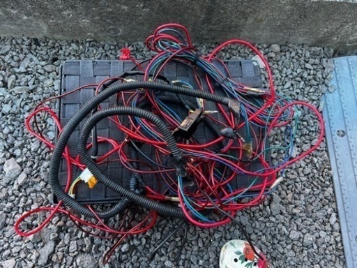 イデアル 電磁弁  エアサス