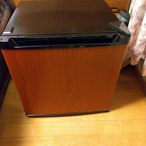 2020年製 オーヤマ １ドア冷蔵庫 PRC-B051D-M