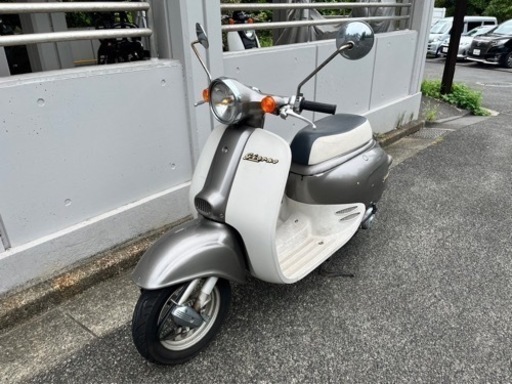 ホンダ　　ジョルノ　どなたか必要な方に。