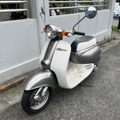 ホンダ　　ジョルノ　どなたか必要な方に。